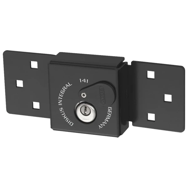 ABUS 141 Series Diskus Integral High Security Van Lock - Image 4
