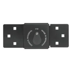 ABUS 141 Series Diskus Integral High Security Van Lock