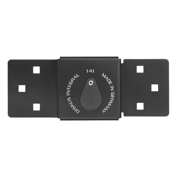 ABUS 141 Series Diskus Integral High Security Van Lock