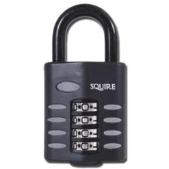 Squire CP40 High Security Combination Padlock