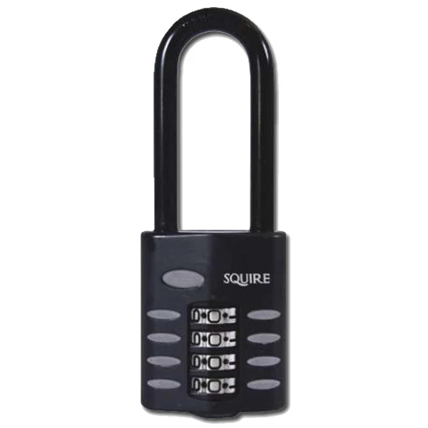 Squire CP40 High Security Combination Padlock - Image 2