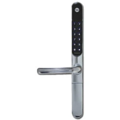 Yale KF1 Keyfree Digital Door Lock With Remote