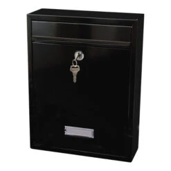 G2 Trent Post Box / Mail Box