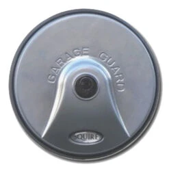 Squire Garage Guard Garage Door Handle Lock