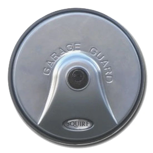 Squire Garage Guard Garage Door Handle Lock