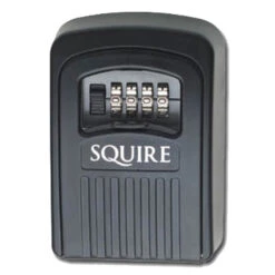 Squire Key Keep Wall Mounted Key Safe