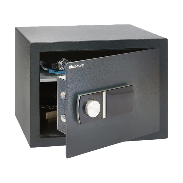 Chubbsafes AlphaPlus £3K Fire Safe - Image 4