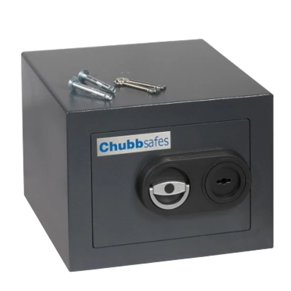Chubbsafes Zeta Cash £6K Safe EN 1143-1