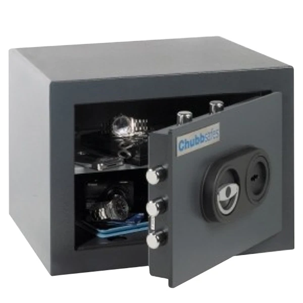 Chubbsafes Zeta Cash £6K Safe EN 1143-1 - Image 2