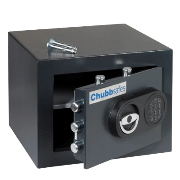 Chubbsafes Zeta Cash £6K Safe EN 1143-1 - Image 3