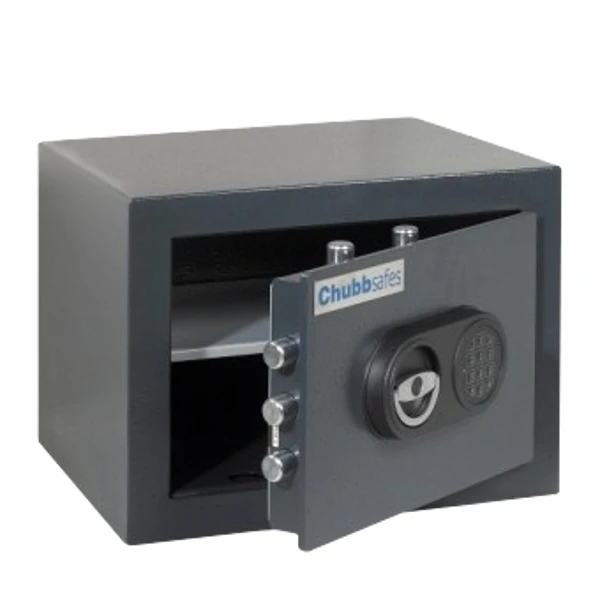 Chubbsafes Zeta Cash £6K Safe EN 1143-1 - Image 4
