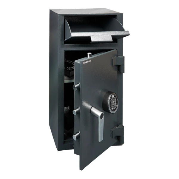 Chubbsafes Omega Cash Deposit £3K Safe - Image 4