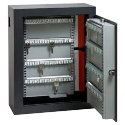 Chubbsafes Epsilon Large Key Safe Cabinet