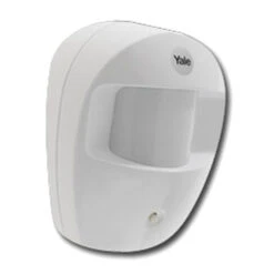 Yale Easy Fit Alarm Wirefree Pet Friendly PIR Detector