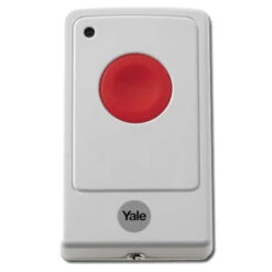Yale Easy Fit Alarm Wirefree Panic Button