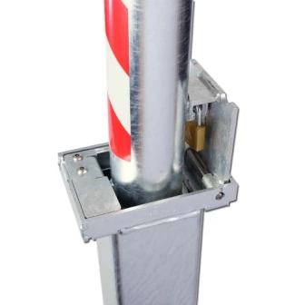 Autopa RetractaPost - Retractable Parking Bollards - Image 3