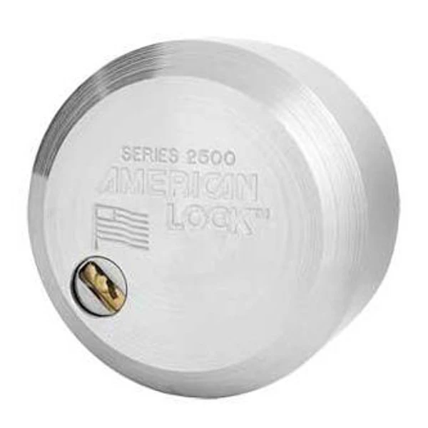 Master Lock Van Lock Padlock And Hasp - Image 2