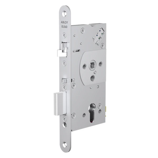 ABLOY Electric Mortice Lock - EL560