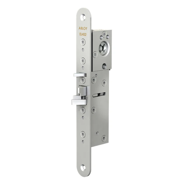 ABLOY Electric Mortice Lock - EL402