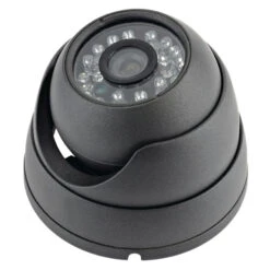 Yale 650 TVL Dome Camera - SCH-70D20A
