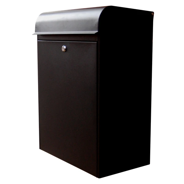 G2 Secure Parcel Box - Black