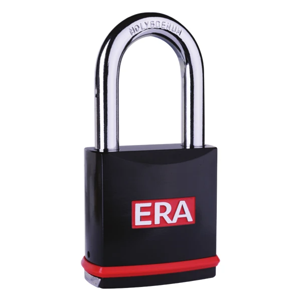 ERA Maxium Security Professional Padlock Long Shackle - Image 2