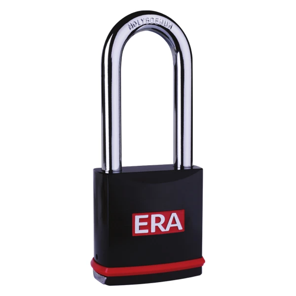 ERA Maxium Security Professional Padlock Long Shackle
