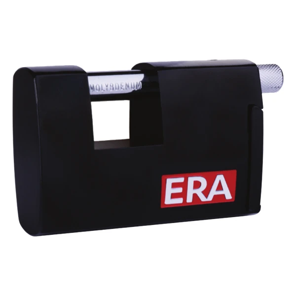 ERA Maxium Security Professional Sliding Shackle Container Padlock