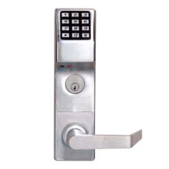 Alarm Lock Trilogy Digital Lock Battery Operated - DL3500