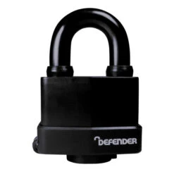 Defender Weather Resistant Padlock With Cover
