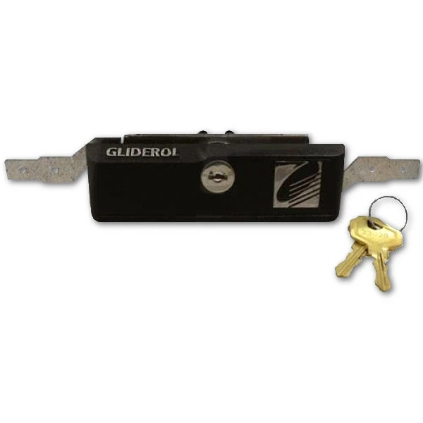 GLEDEROL Garage Door Handle And Lock - 3940