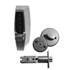 KABA Simplex 7100 Series Small Push Button Digital Door Lock