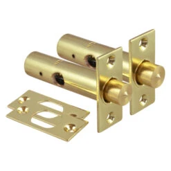 ERA 838 Mortice Door Bolt