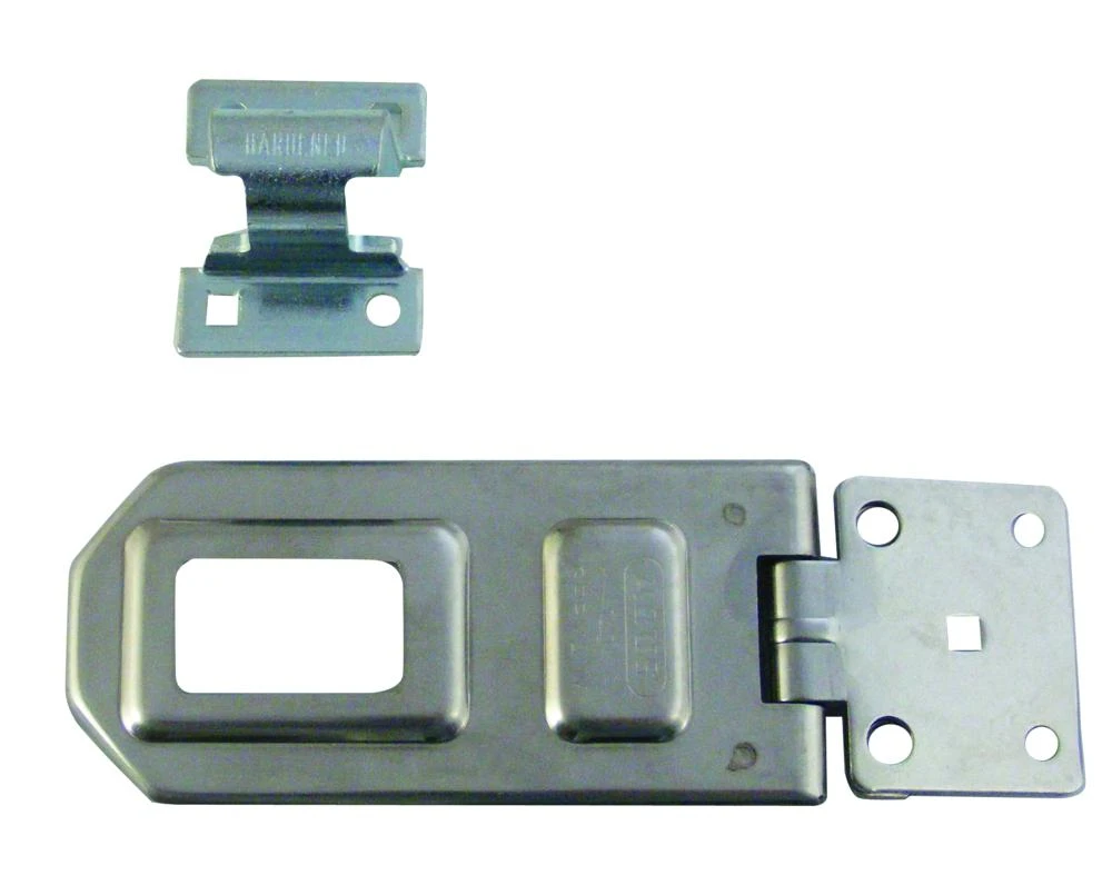 ABUS 140 Series Hasp And Staple - Image 3