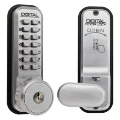 Lockey 2435 Keypad Digital Door Locks