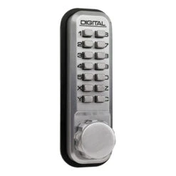 Lockey 2230 Push Button Digital Door Locks