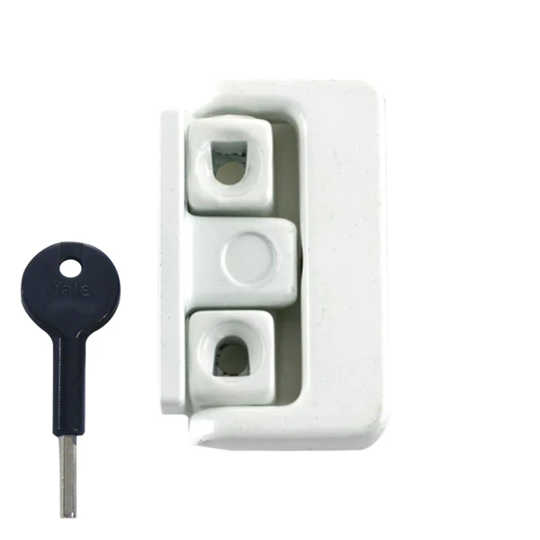 Yale-Chubb 8K101 Window Lock