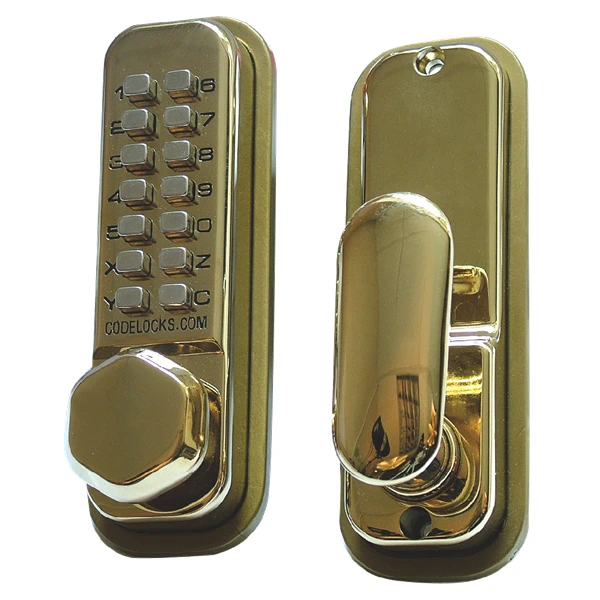 Codelock CL200 Combination Digital Door Locks - Image 4