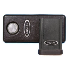 Squire HLS50S Horizontal Padbars Lockset