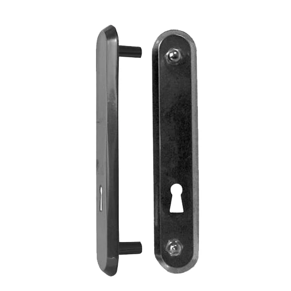 N/A Kickstop 9600 Deadlock Door Guard Lock Guard 188mm For UK Mortice Dead Locks - Image 11