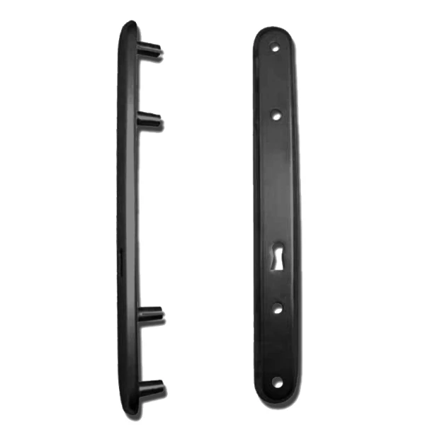 N/A Kickstop 9601 Deadlock Door Guard Lock Guard 300mm Long Version - Image 5