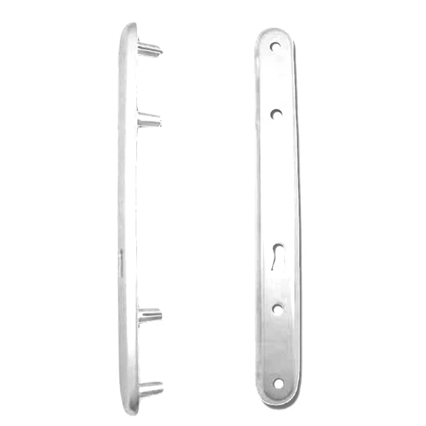 N/A Kickstop 9601 Deadlock Door Guard Lock Guard 300mm Long Version - Image 2