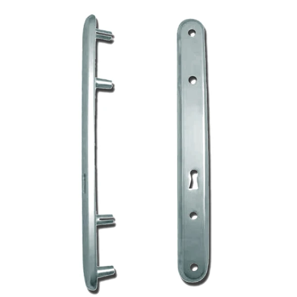 N/A Kickstop 9601 Deadlock Door Guard Lock Guard 300mm Long Version - Image 3