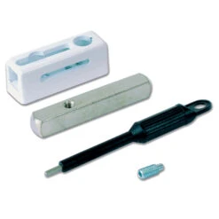 Ingersoll CM67K Window Handle Lock