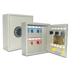 KeySecure Combination Key Cabinet