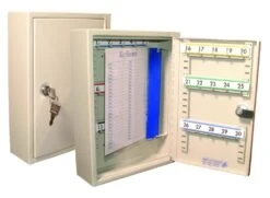 KeySecure Key Operated Key Cabinet