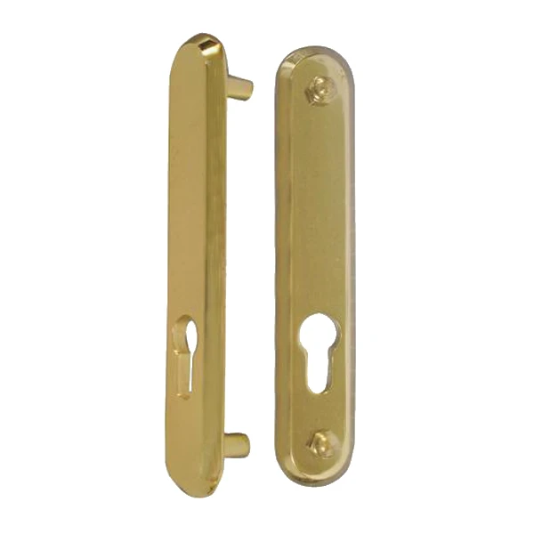 N/A Kickstop 9600 Deadlock Door Guard Lock Guard 188mm For UK Mortice Dead Locks - Image 8