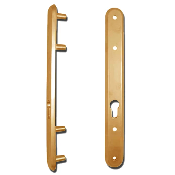 N/A Kickstop 9601 Deadlock Door Guard Lock Guard 300mm Long Version - Image 4