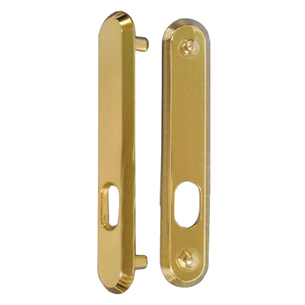 N/A Kickstop 9600 Deadlock Door Guard Lock Guard 188mm For UK Mortice Dead Locks - Image 9