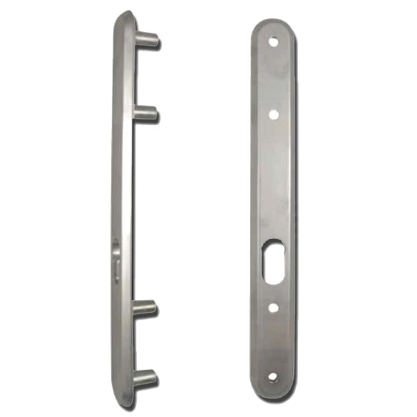 N/A Kickstop 9601 Deadlock Door Guard Lock Guard 300mm Long Version - Image 6